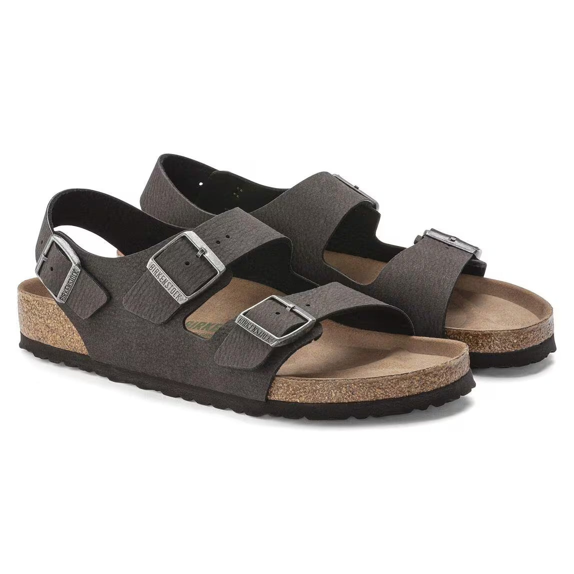 Birkenstock Milano Vegan Women's Sandals NW/OB