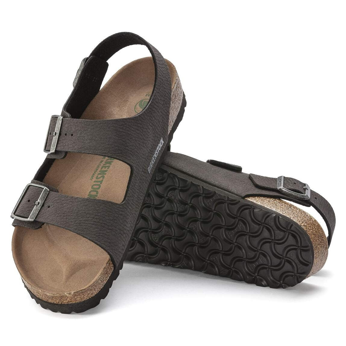 Birkenstock Milano Vegan Women's Sandals NW/OB