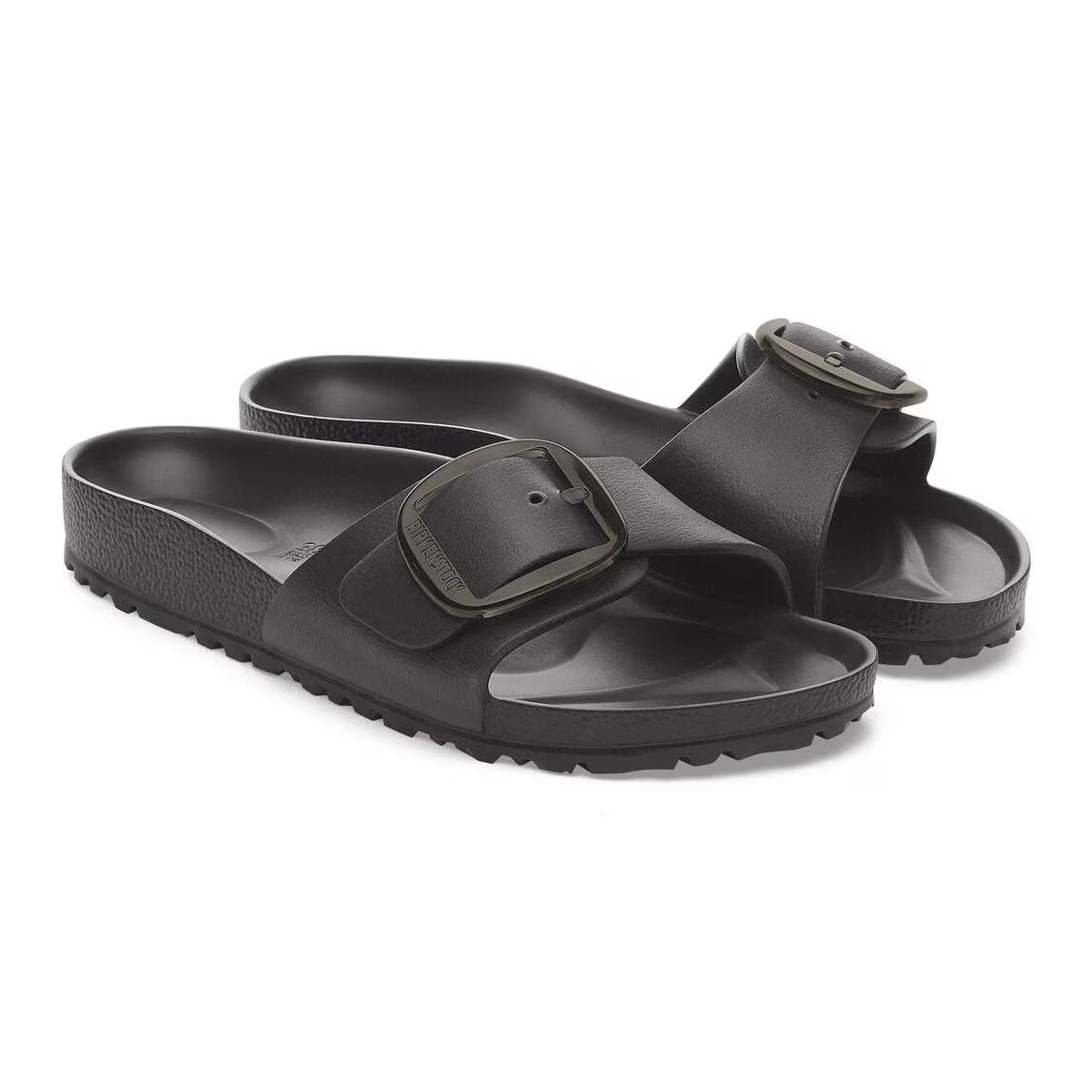 Birkenstock Madrid Big Buckle EVA Women's Sandals NW/OB