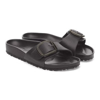 Birkenstock Madrid Big Buckle EVA Women's Sandals NW/OB