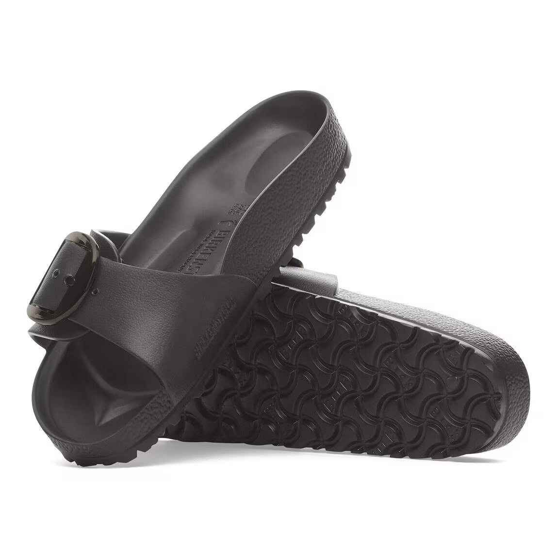 Birkenstock Madrid Big Buckle EVA Women's Sandals NW/OB