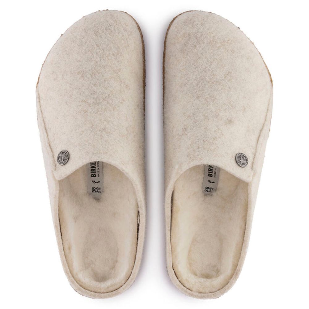 Birkenstock Zermatt Rivet Women's Slippers NW/OB