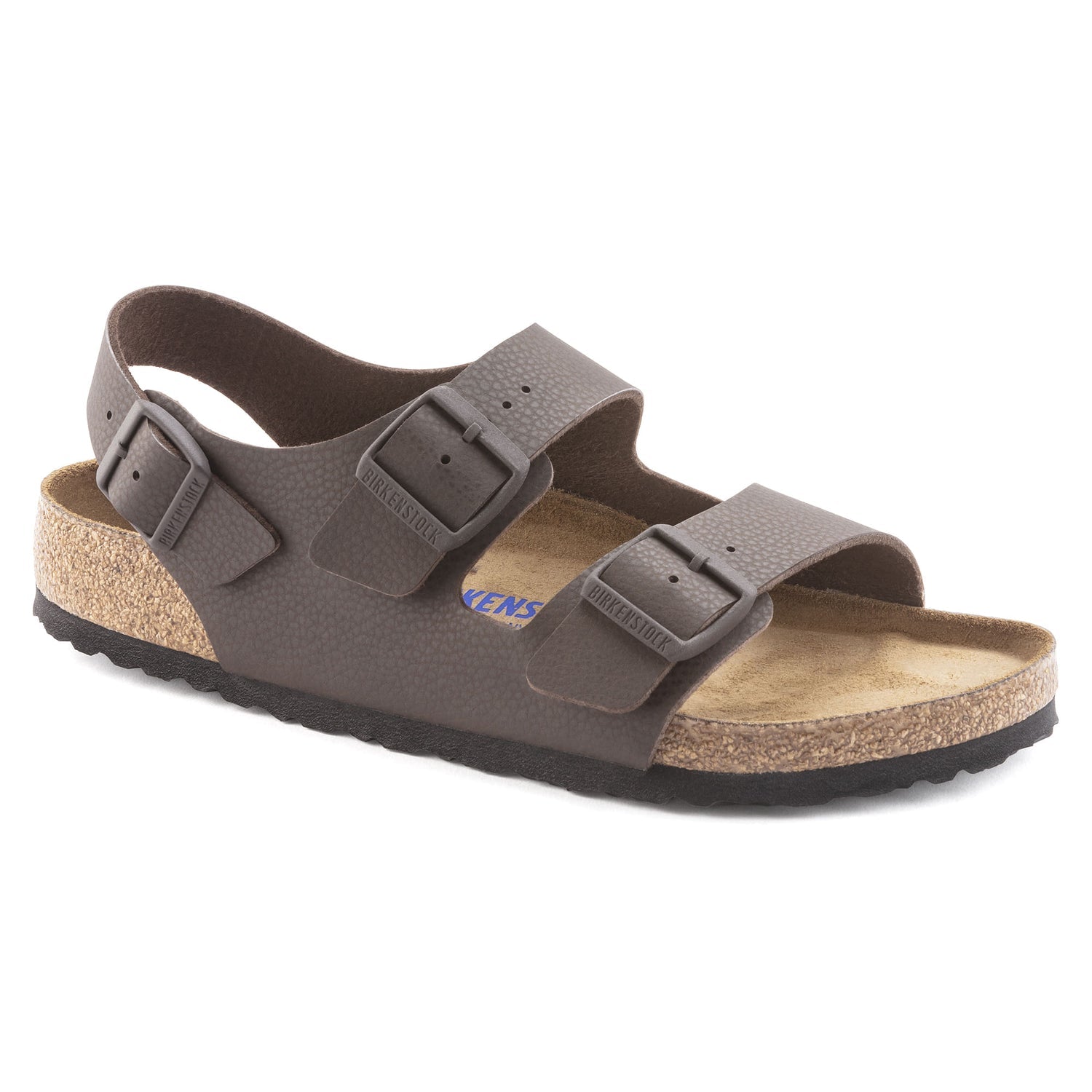 Chocolate Birko-Flor