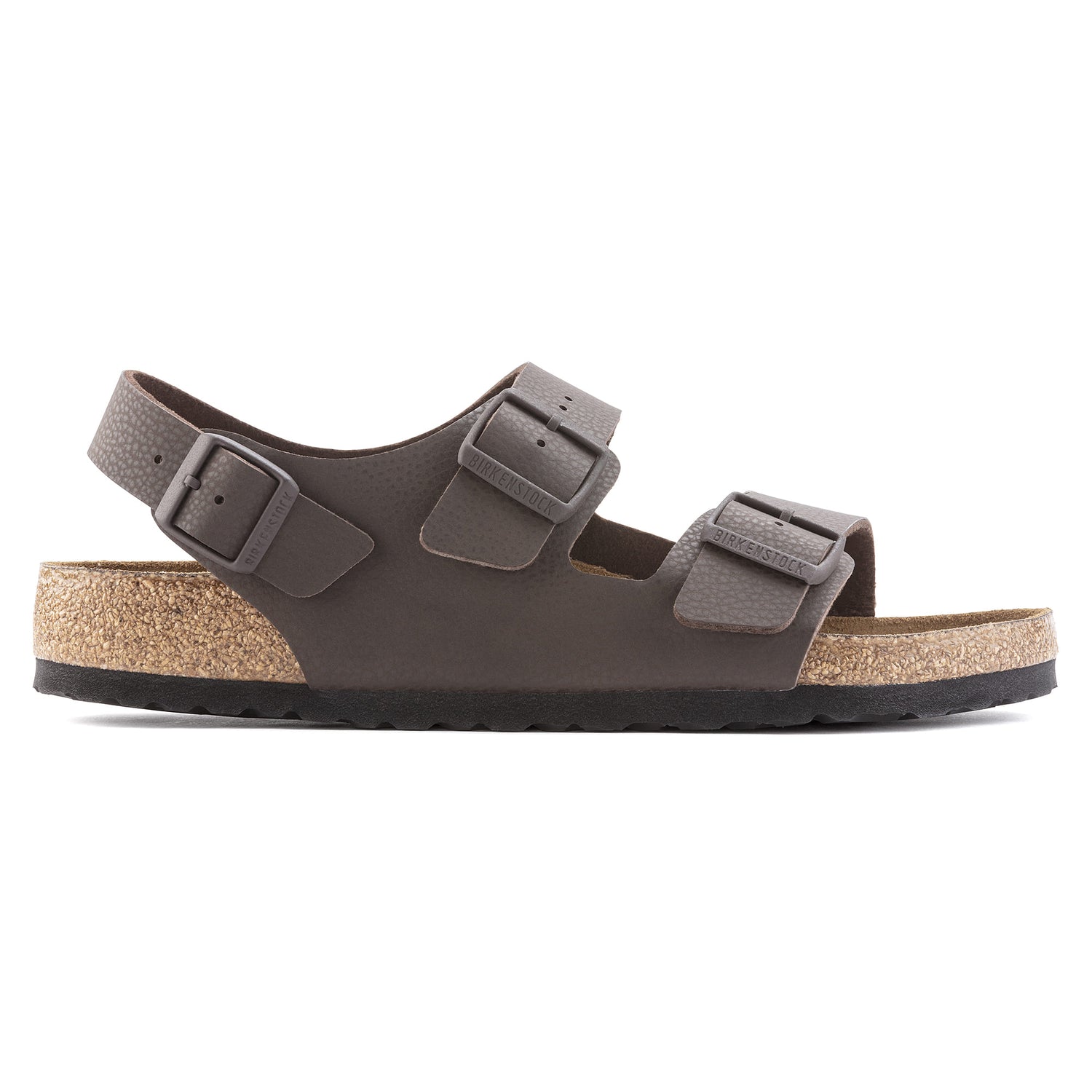 Birkenstock Milano BS Unisex Sandals NW/OB