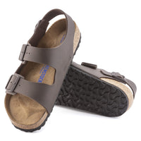 Birkenstock Milano BS Unisex Sandals NW/OB