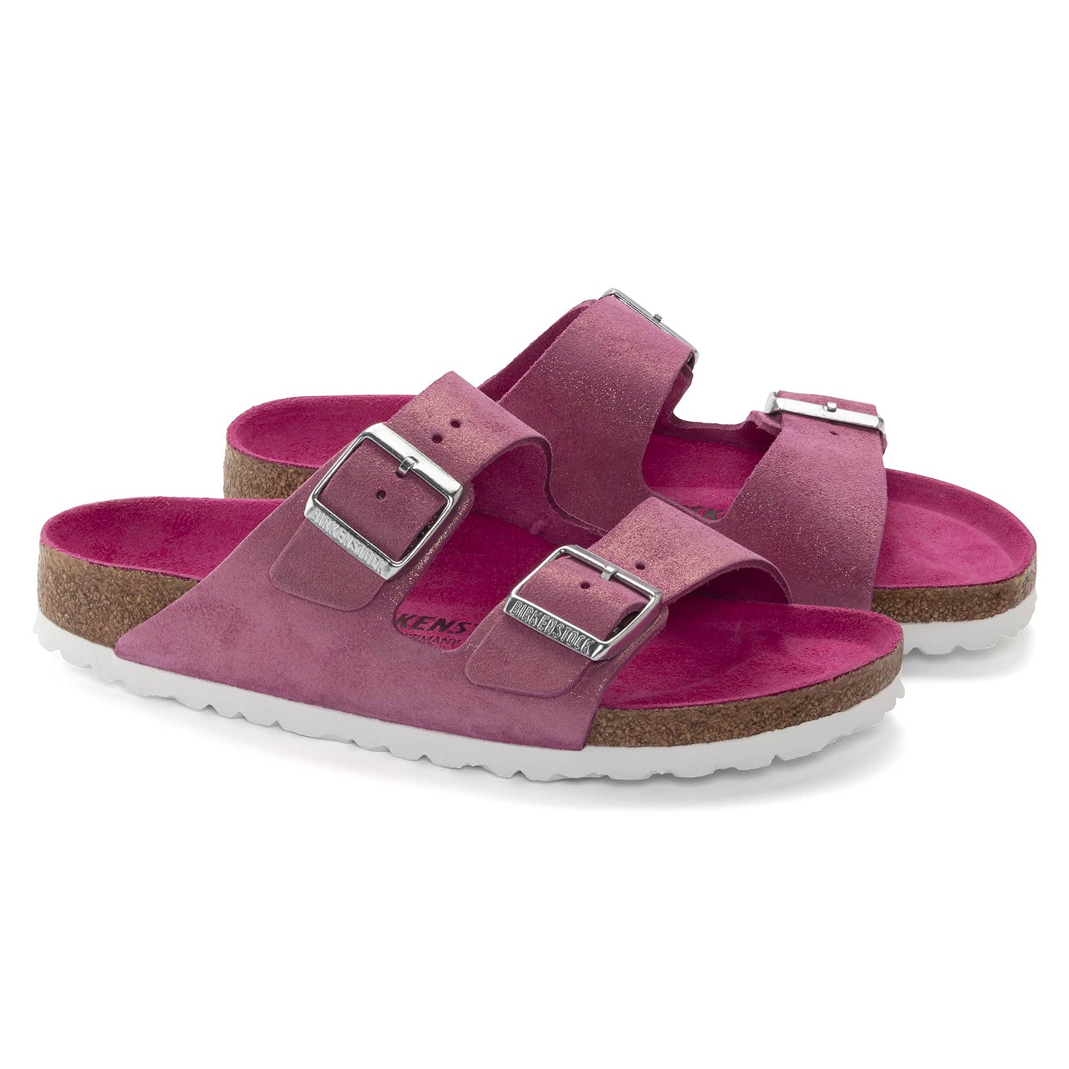 Birkenstock Arizona BS Women's Sandals NW/OB