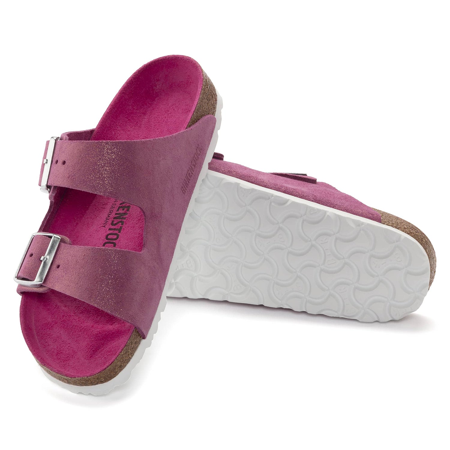 Birkenstock Arizona BS Women's Sandals NW/OB