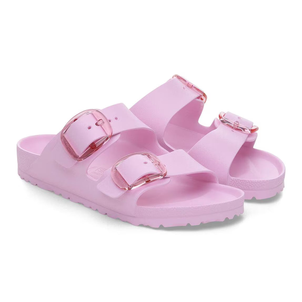 Birkenstock Women's Arizona EVA Big Buckle Sandals NW/OB