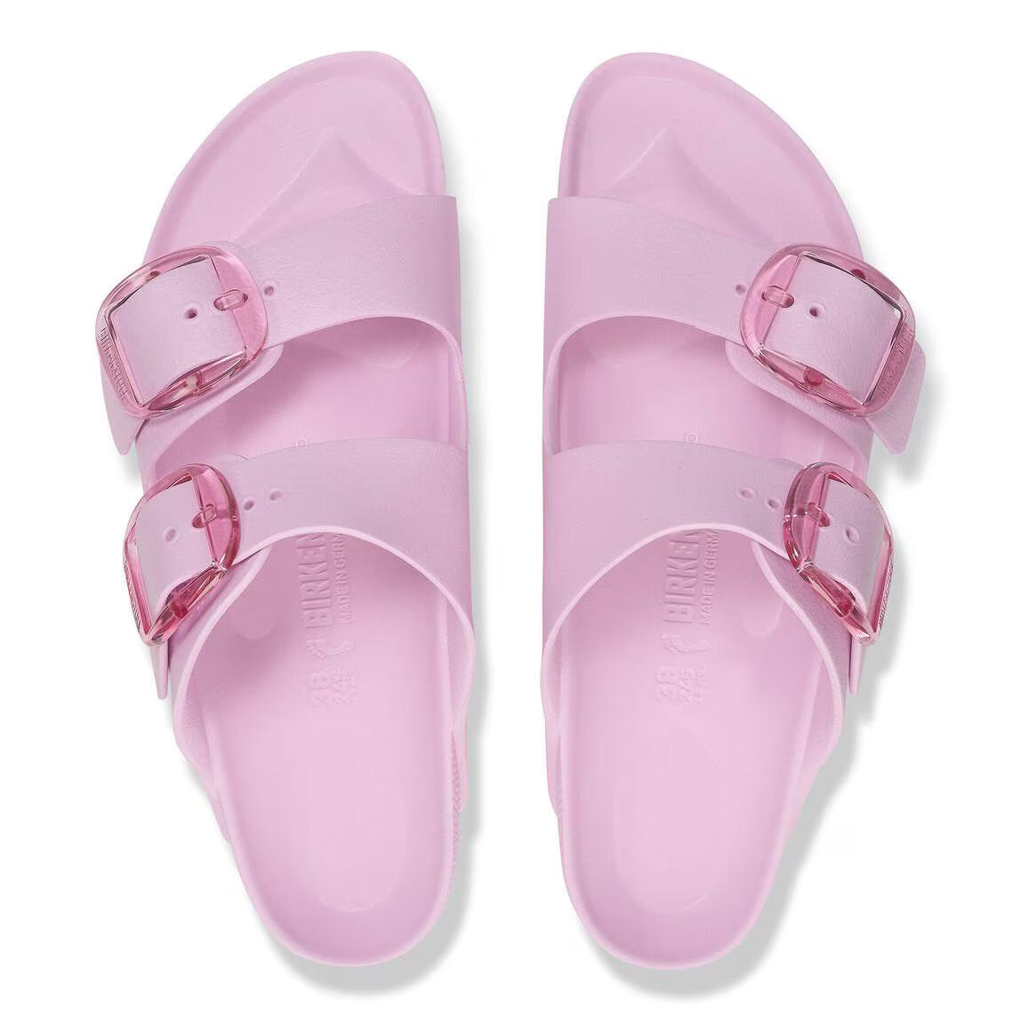 Birkenstock Women's Arizona EVA Big Buckle Sandals NW/OB