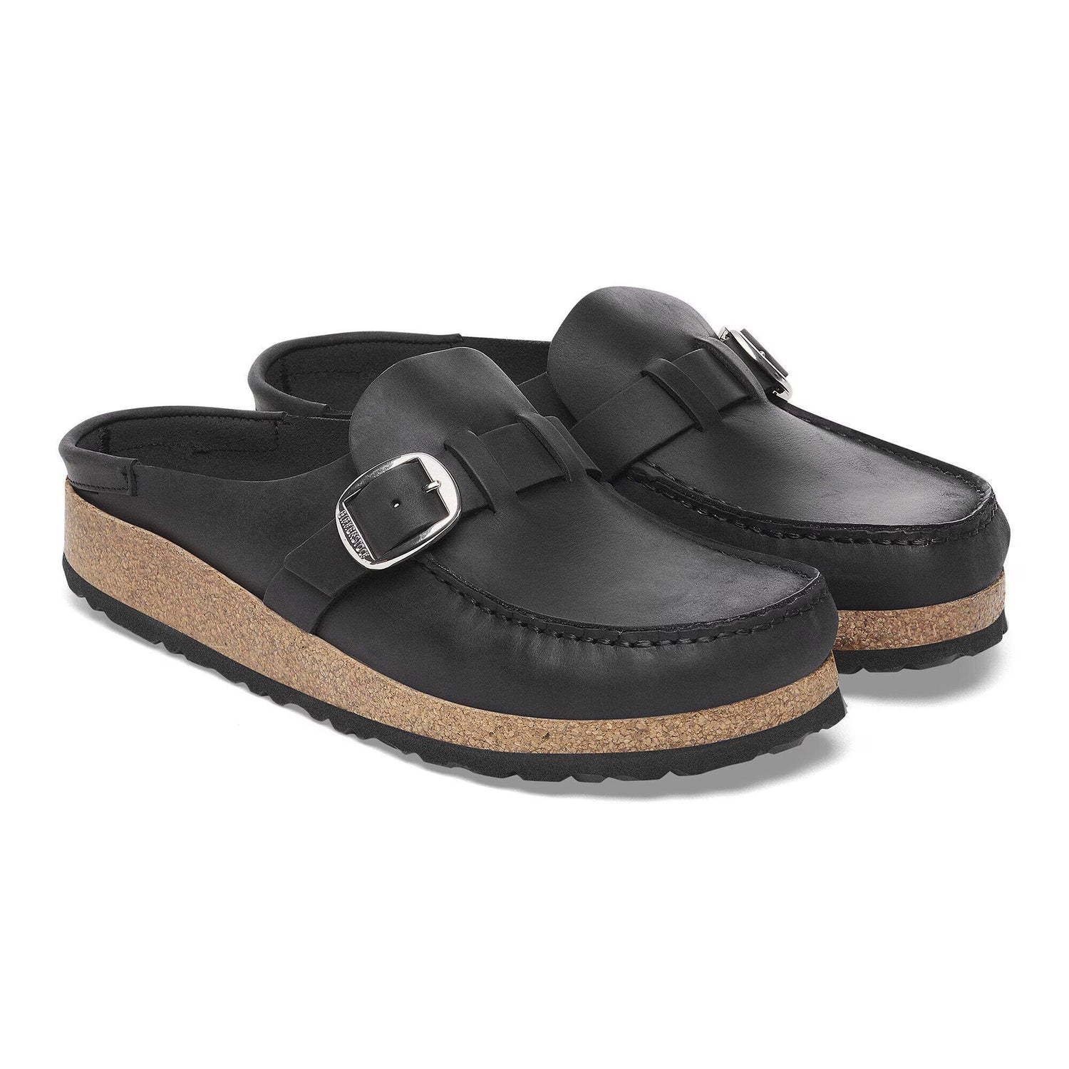 Birkenstock Buckley Women's Clogs NW/OB