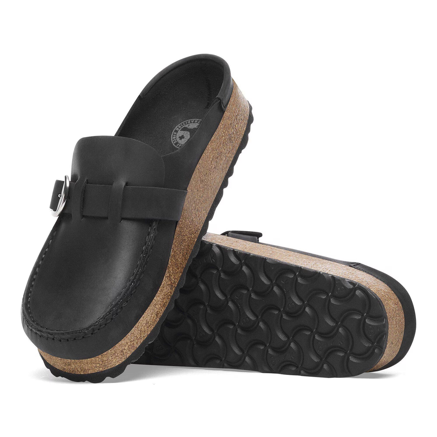 Birkenstock Buckley Women's Clogs NW/OB