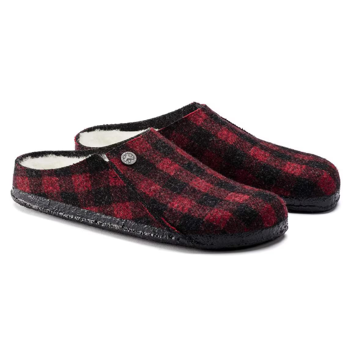Birkenstock Zermatt Rivet Women's Slippers NW/OB