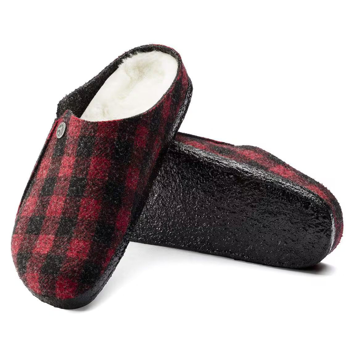 Birkenstock Zermatt Rivet Women's Slippers NW/OB