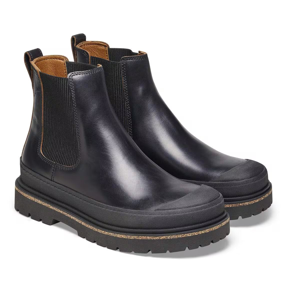 Birkenstock Women's Prescott Slip On Boots NW/OB