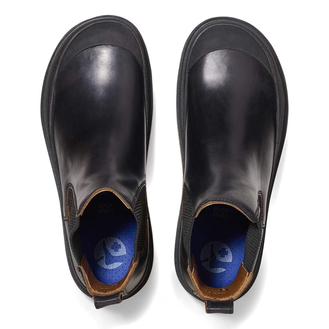 Birkenstock Women's Prescott Slip On Boots NW/OB