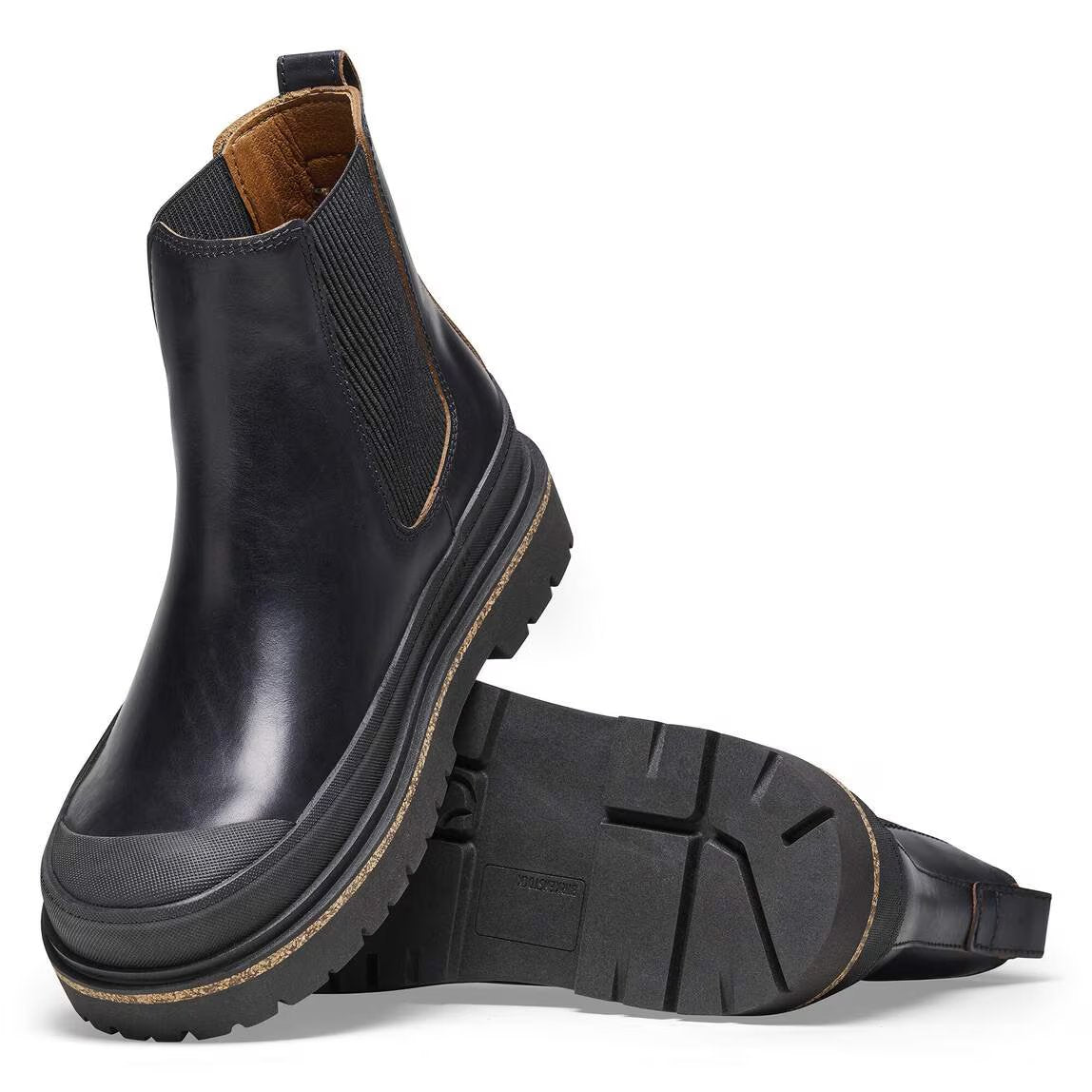 Birkenstock Women's Prescott Slip On Boots NW/OB