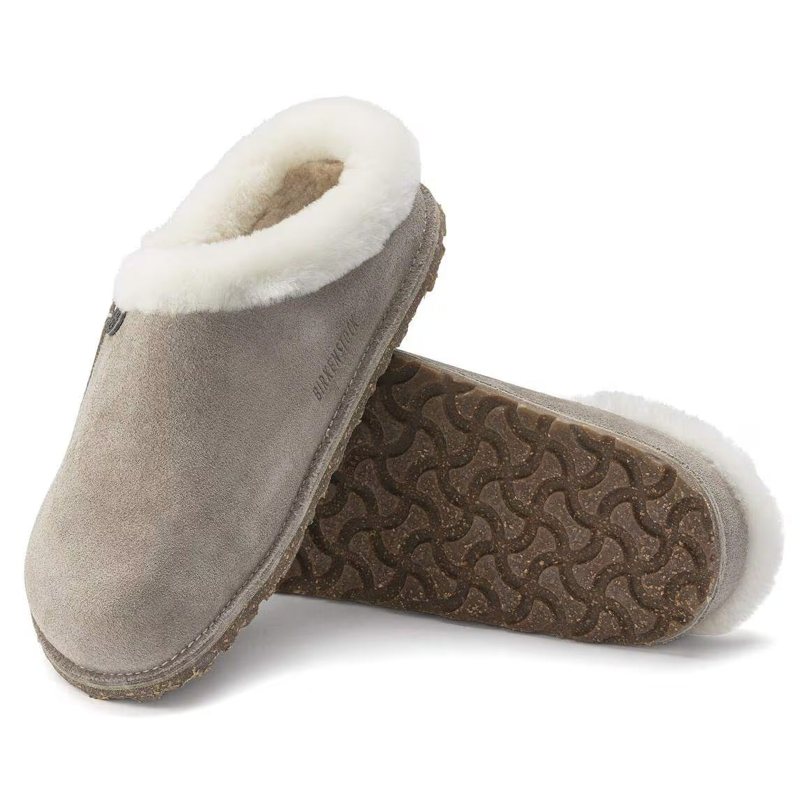Birkenstock Zermatt Premium Women's Slippers NW/OB