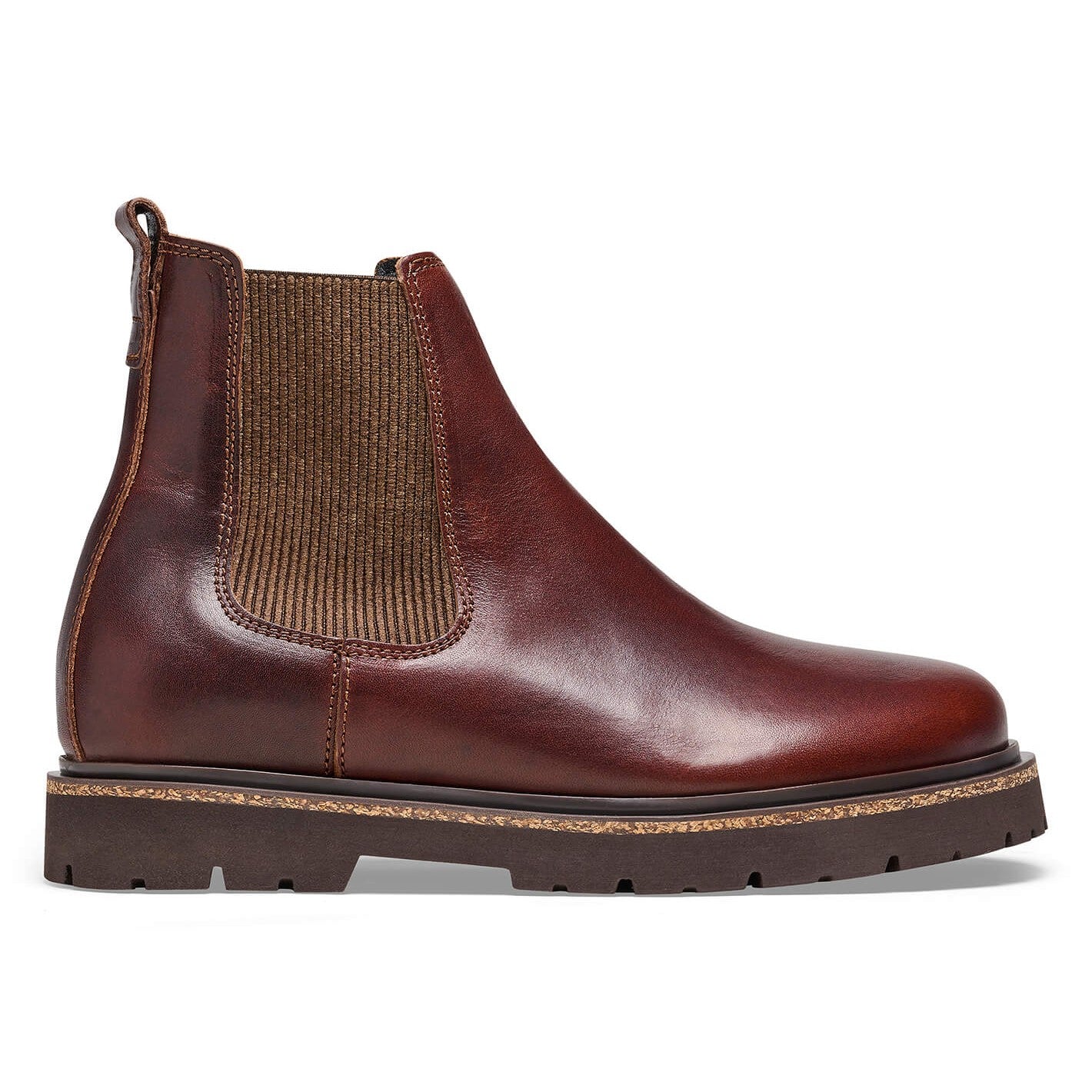 Birkenstock Highwood Women's Slip On Boots NW/OB
