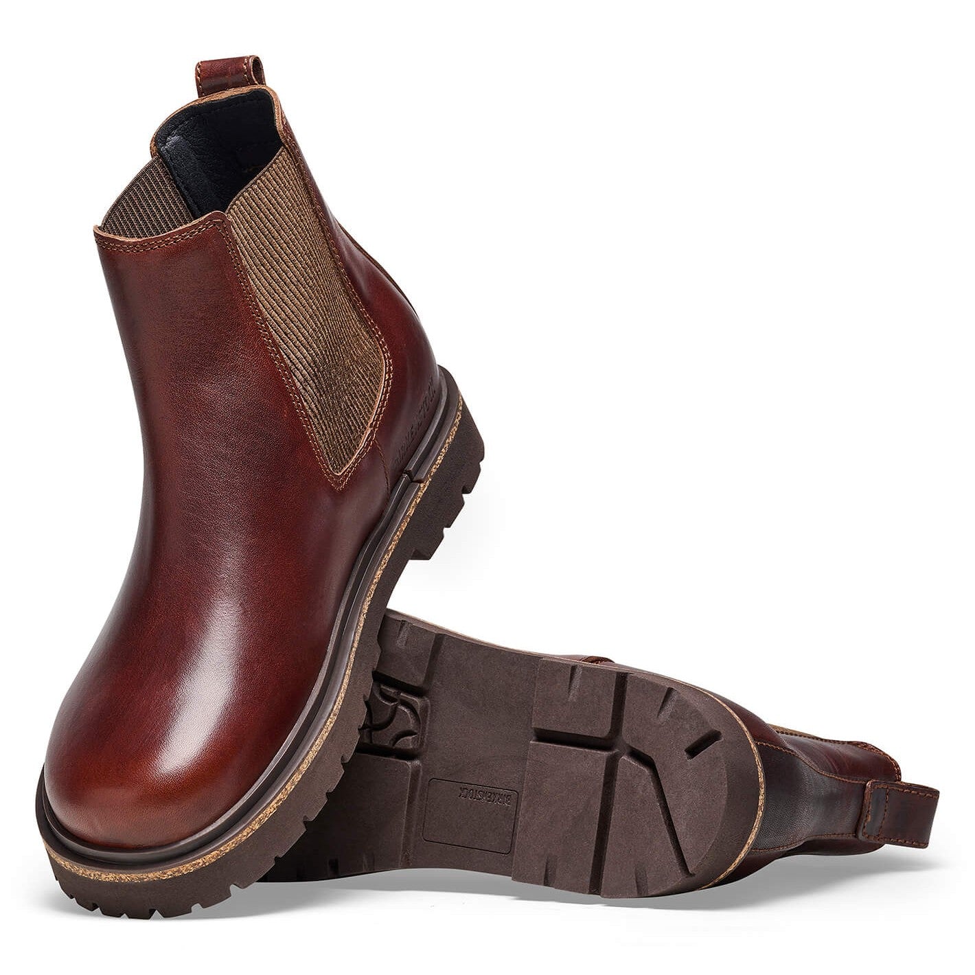 Birkenstock Highwood Women's Slip On Boots NW/OB