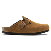 Birkenstock Boston BS Soft Footbed Women's Clogs NW/OB