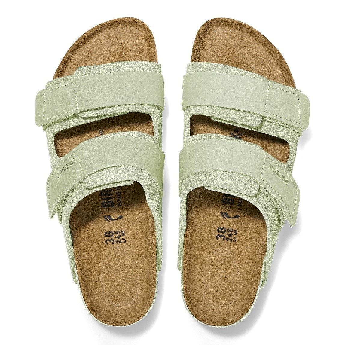 Birkenstock Uji Women's Sandals NW/OB