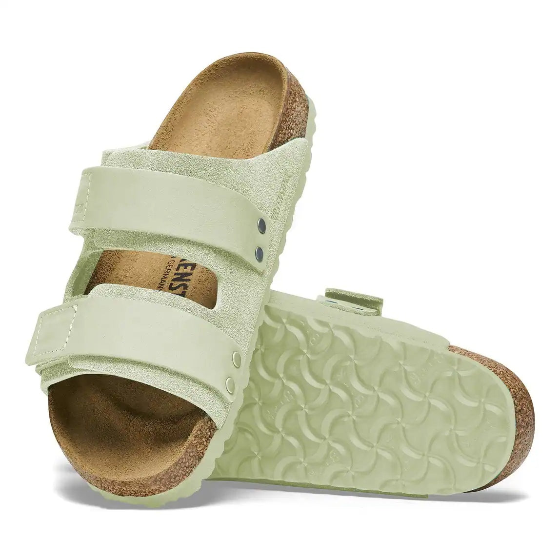 Birkenstock Uji Women's Sandals NW/OB