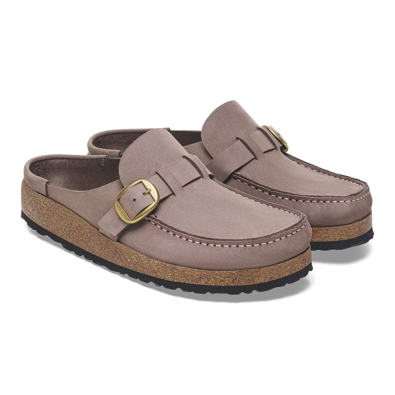 Birkenstock Buckley Women's Clogs NW/OB