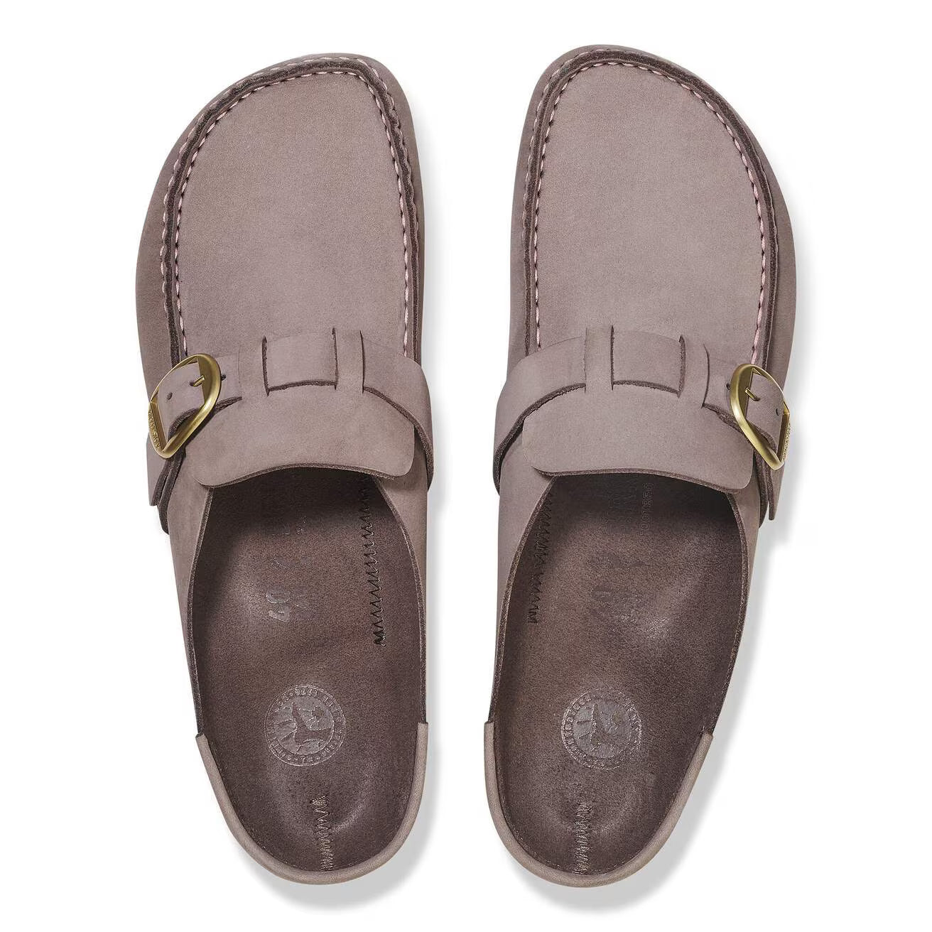 Birkenstock Buckley Women's Clogs NW/OB