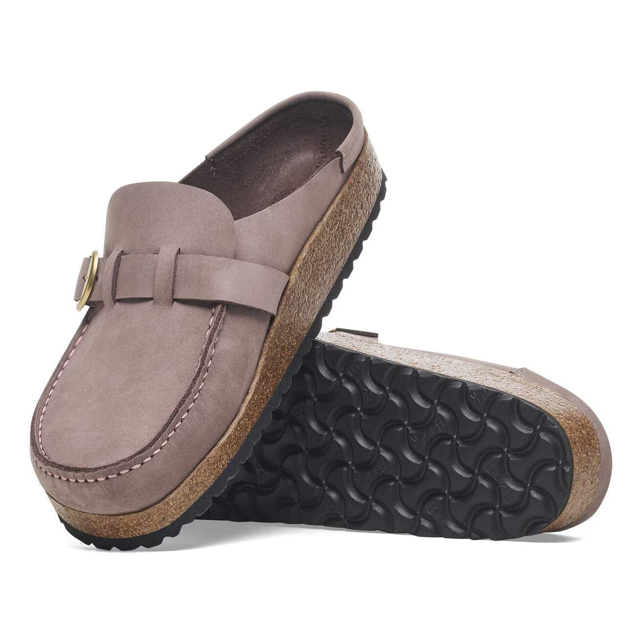 Birkenstock Buckley Women's Clogs NW/OB