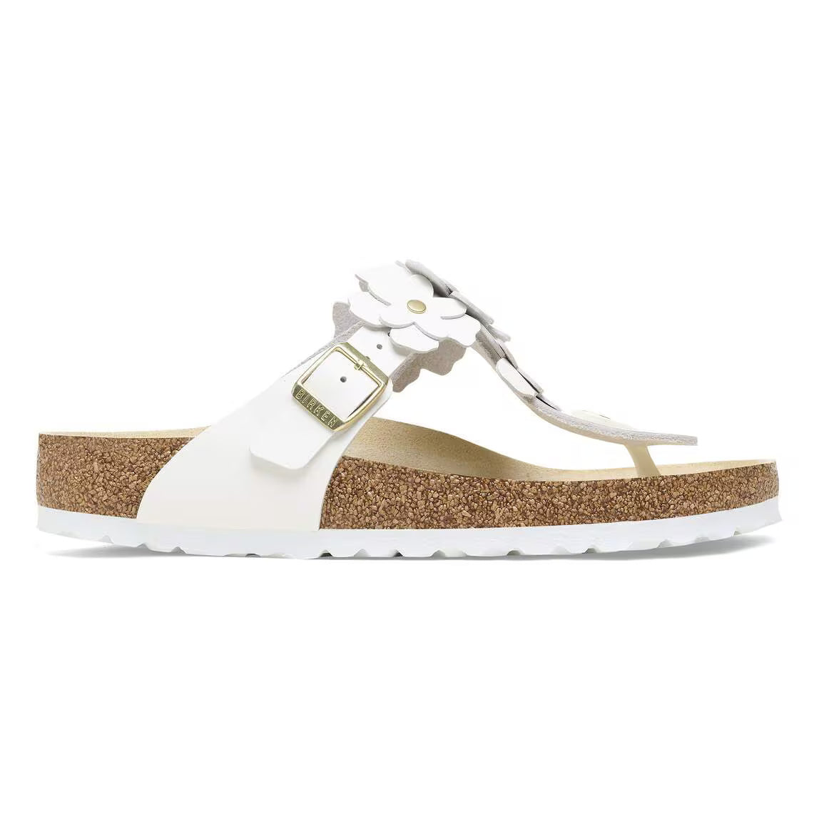 Birkenstock Gizeh Flowers Women's Sandals NW/OB