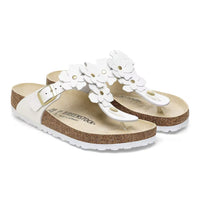 Birkenstock Gizeh Flowers Women's Sandals NW/OB
