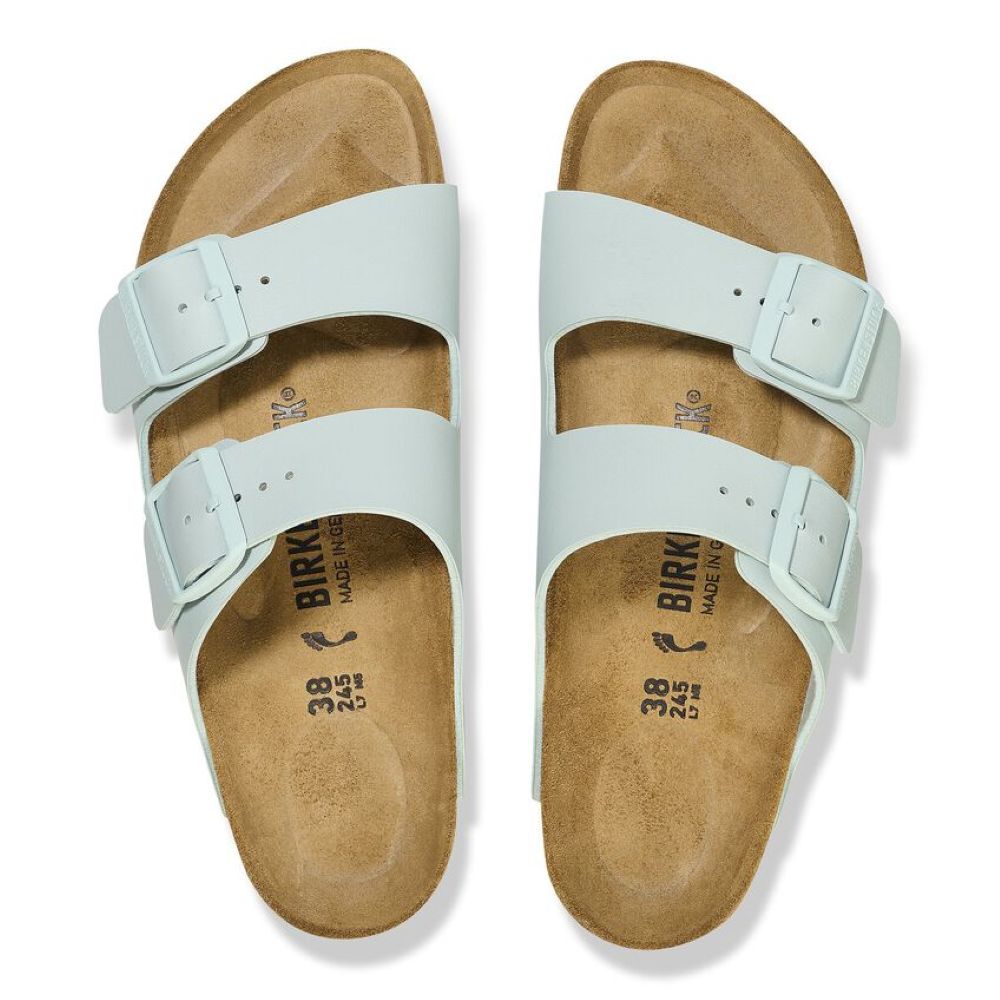 Birkenstock Arizona BS Women's Sandals NW/OB