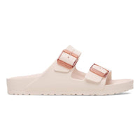 Birkenstock Arizona Stealth EVA Buckle Women's Surf Green Sandals NW/OB 6N (37 EU)