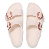 Birkenstock Arizona Stealth EVA Buckle Women's Surf Green Sandals NW/OB 6N (37 EU)