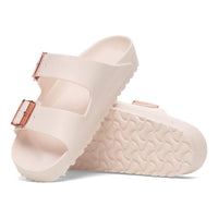 Birkenstock Arizona Stealth EVA Buckle Women's Surf Green Sandals NW/OB 6N (37 EU)
