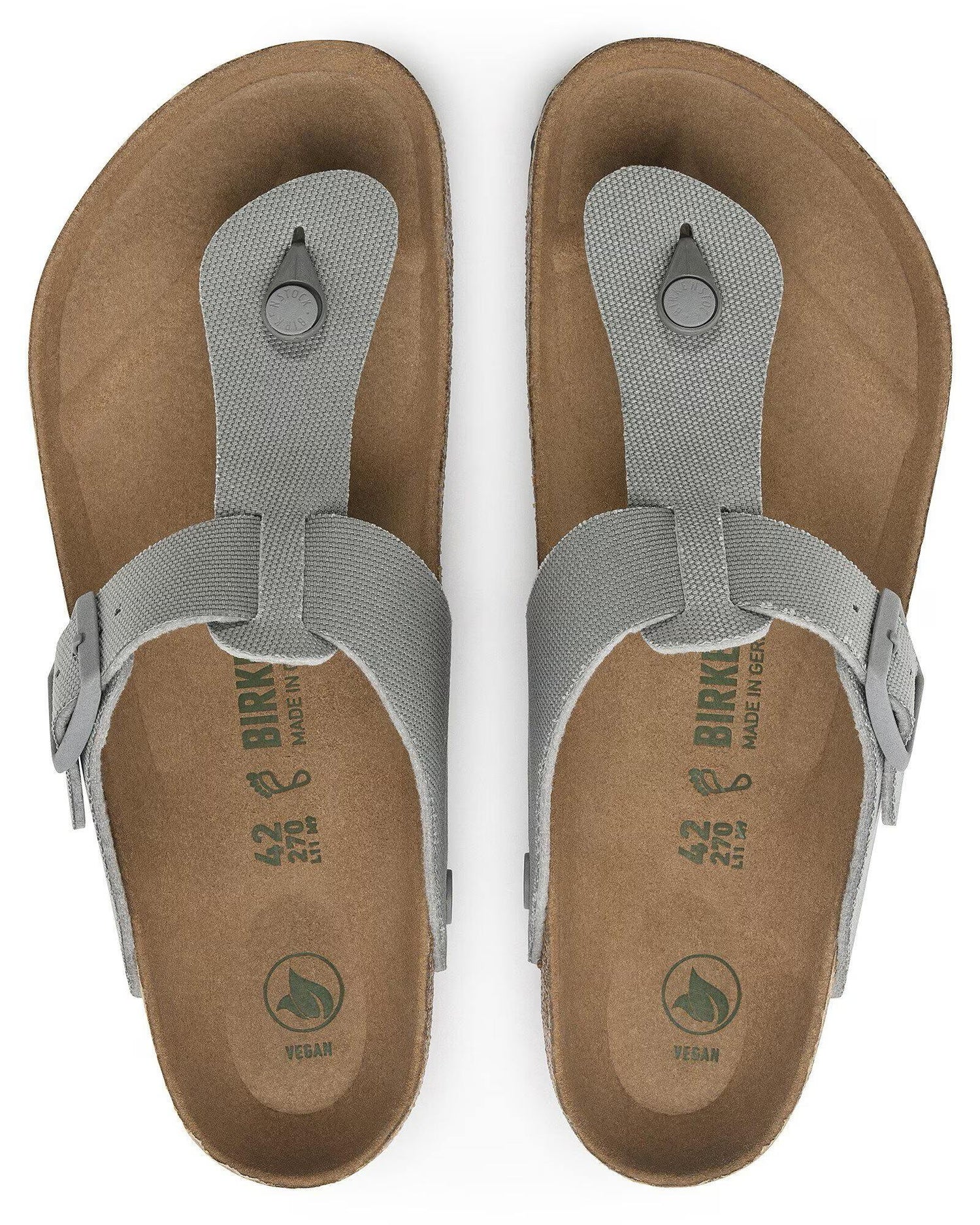 Birkenstock Women's Medina Vegan Sandals NW/OB