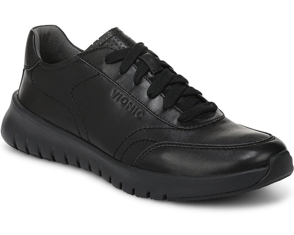 Black/Black