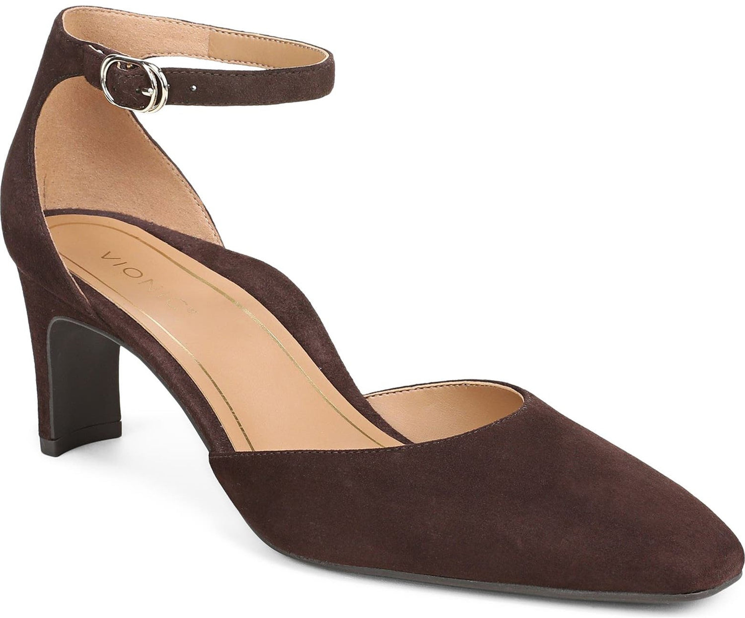 Cafe Noir Suede