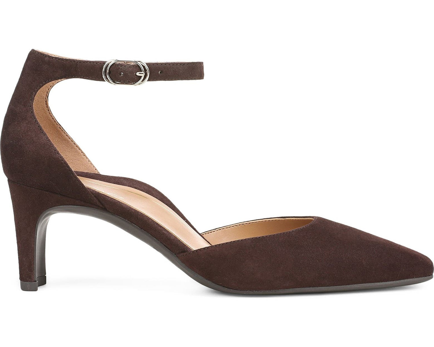 Vionic Women's Scarlett Dress Heels NW/OB