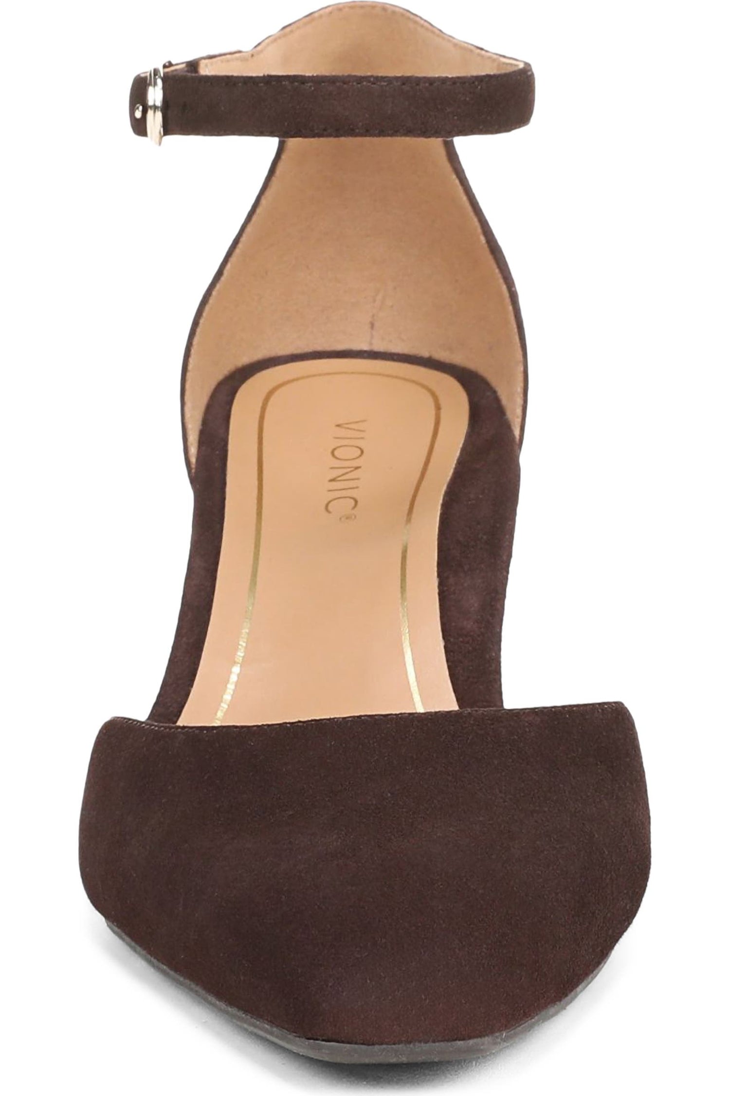 Vionic Women's Scarlett Dress Heels NW/OB