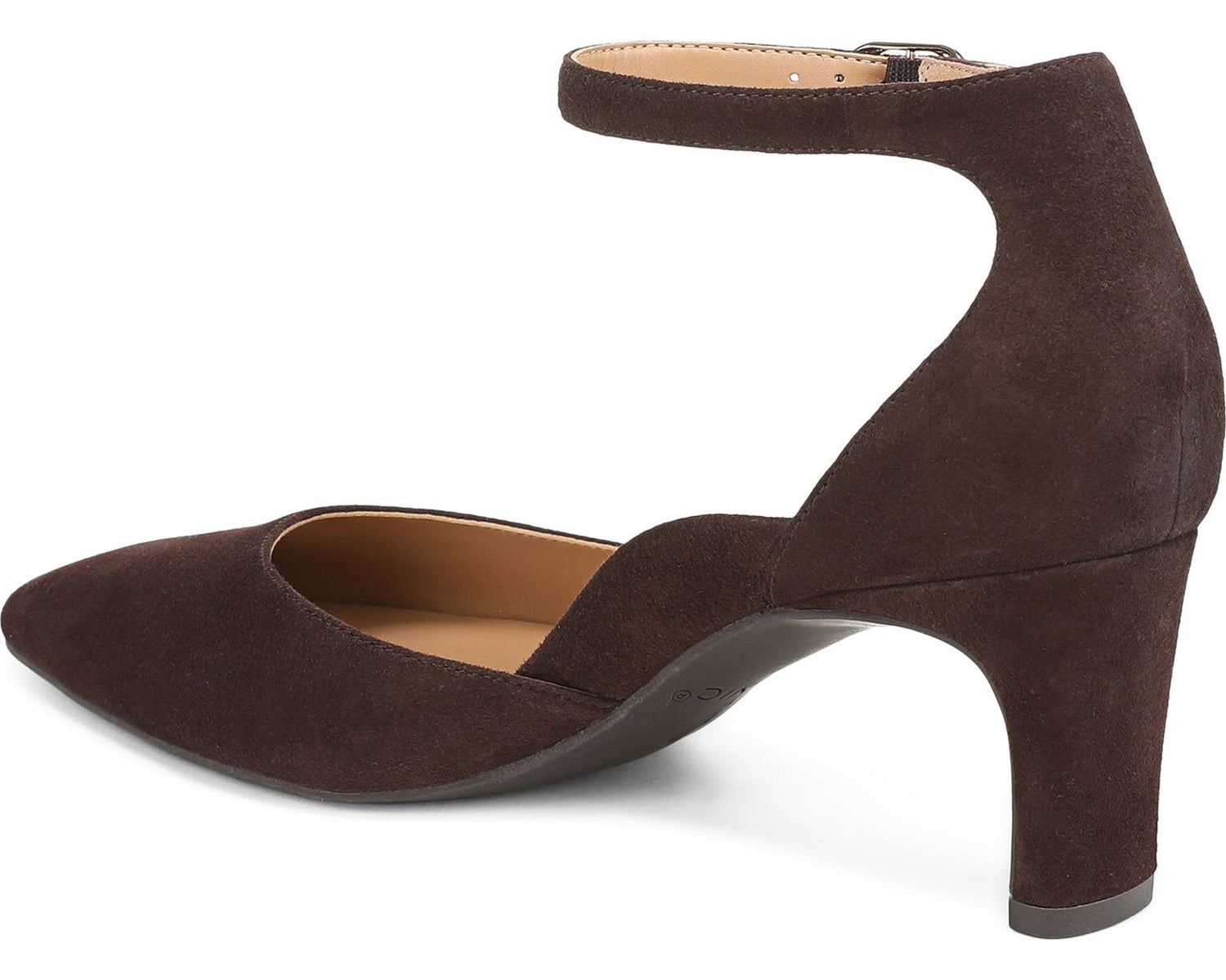 Vionic Women's Scarlett Dress Heels NW/OB