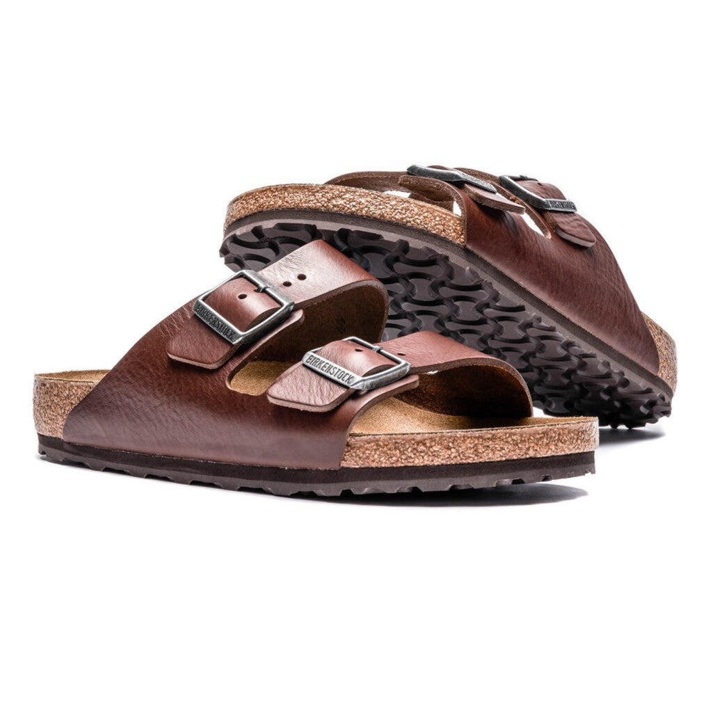 Birkenstock Arizona BS Men's Sandals NW/OB