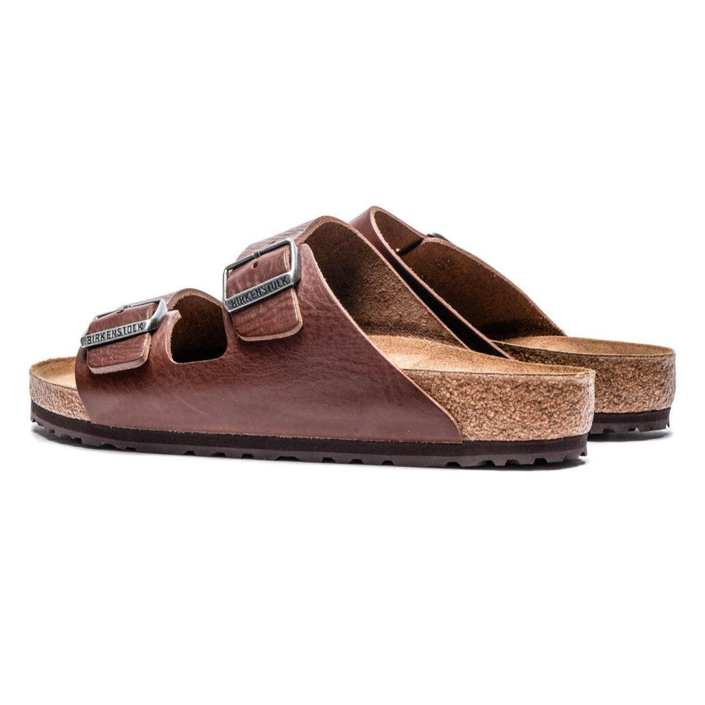 Birkenstock Arizona BS Men's Sandals NW/OB