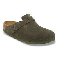 Modern Suede Thyme
