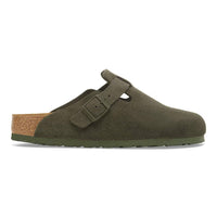Birkenstock Boston BS Soft Footbed Men's Clogs NW/OB