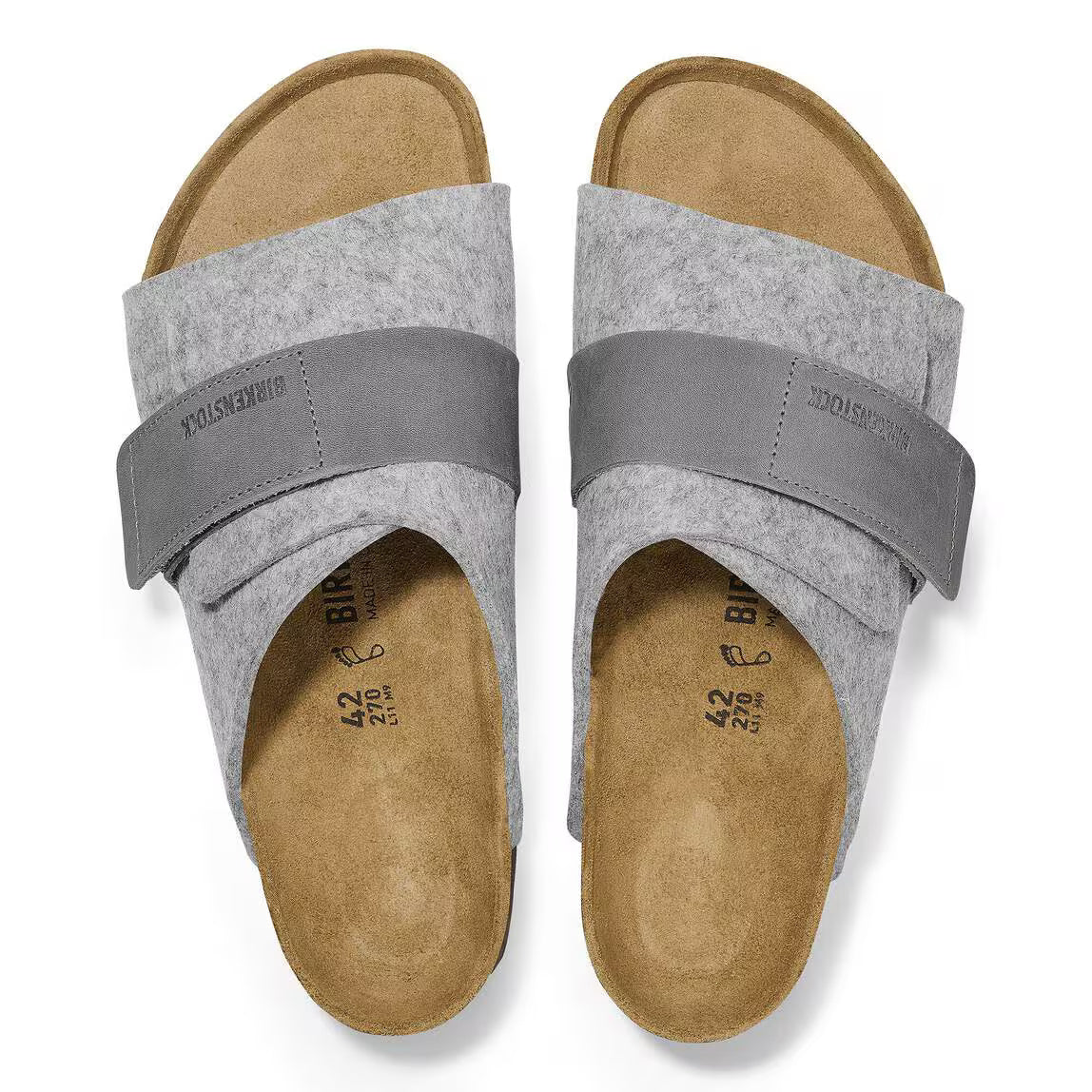 Birkenstock Kyoto Women's Sandals NW/OB