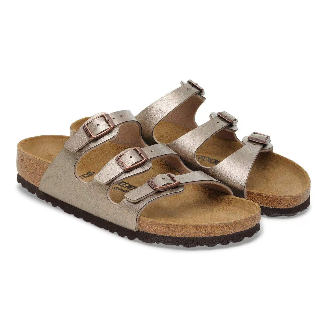 Birkenstock Florida Women's Sandals NW/OB