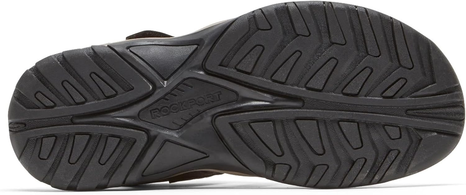 Rockport Men's Byron Fisherman Sandals NW/OB