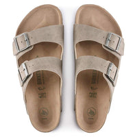 Birkenstock Arizona Unisex Sandals NW/OB