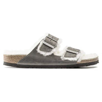 Birkenstock Arizona Shearling Unisex Sandals NW/OB
